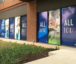 Sign Shop San Antonio Texas